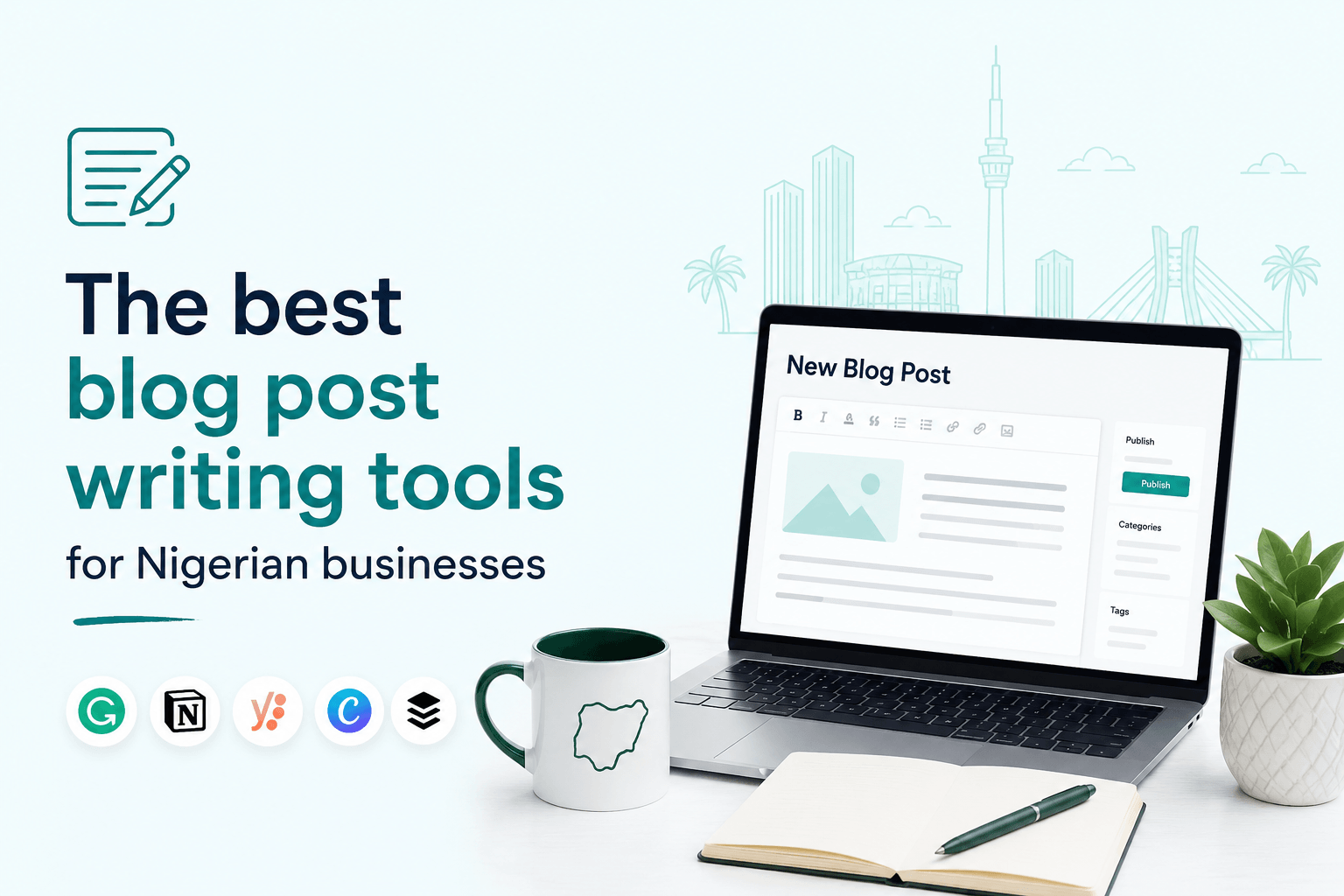 blog post writing tools